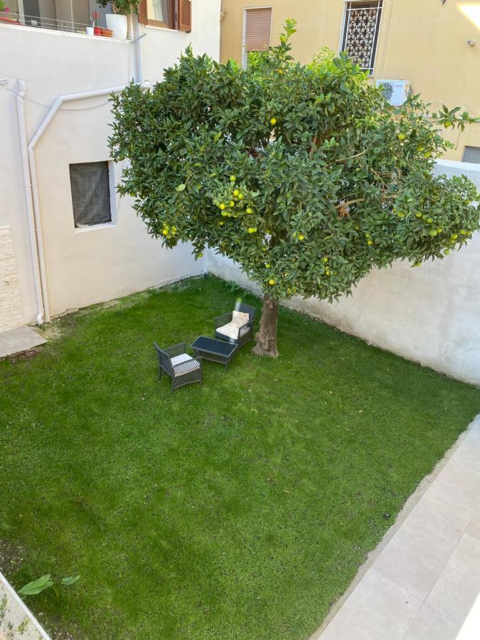 Divi Palace Villa Torre Annunziata Exterior foto